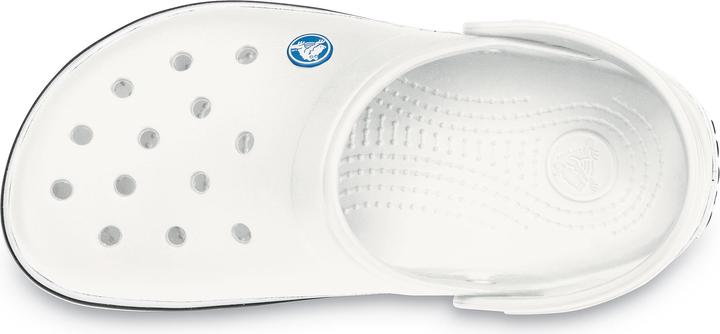 Produktbild Crocs Crocband Clogs Unisex (42, 42.5, 43, 42 2/3)