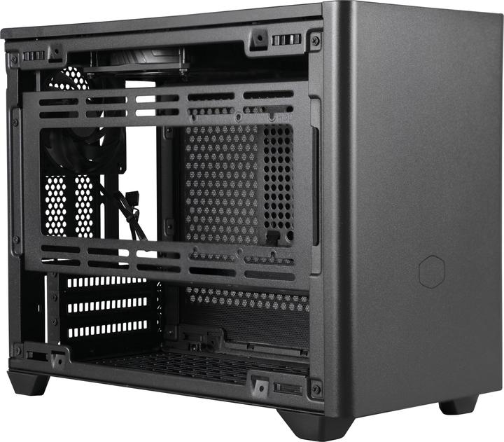 Produktbild Cooler Master MasterBox NR200 (Mini-ITX, Mini-DTX)