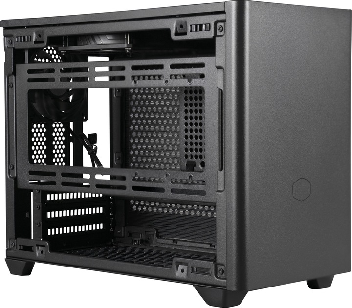 Produktbild Cooler Master MasterBox NR200 (Mini-ITX, Mini-DTX)