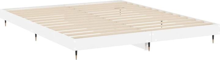 Produktbild vidaXL Bettgestell (120 x 200 cm)