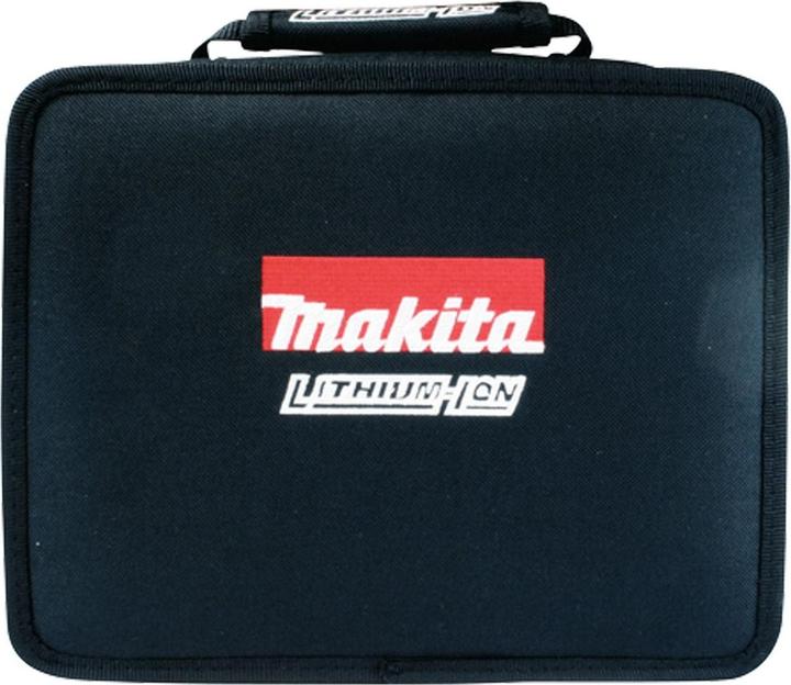 Produktbild Makita Transporttasche für TD021DSE (leer) - 831276