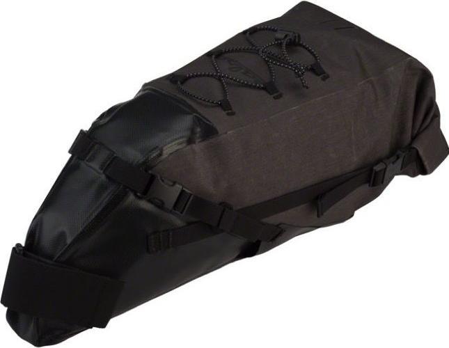 Salsa EXP Seatpack saddlebag (14 l, Saddle bag)