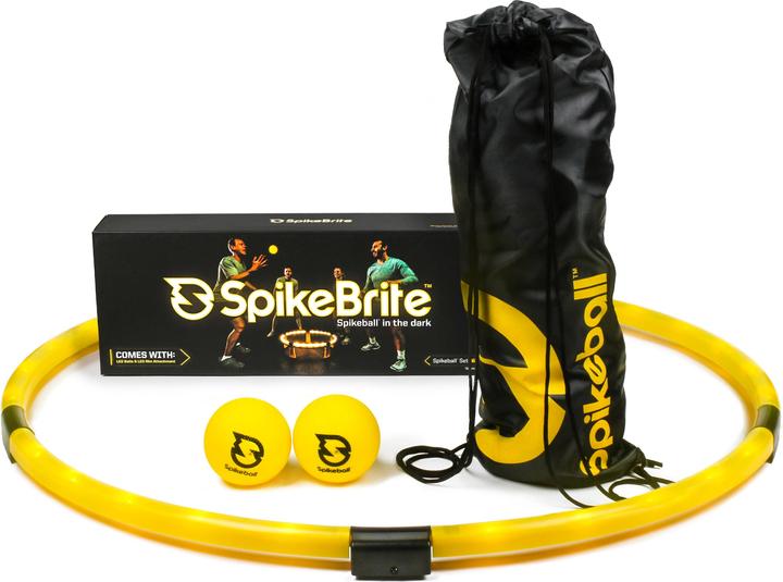 Immagine prodotto Spikeball Set di LED Spikebrite