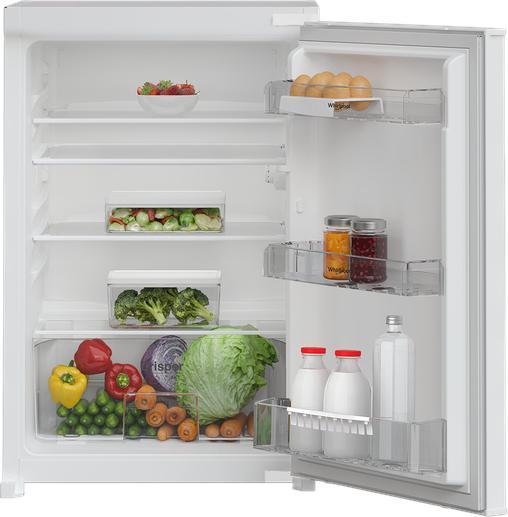 Produktbild Whirlpool WHLS2131B4 (126 l)