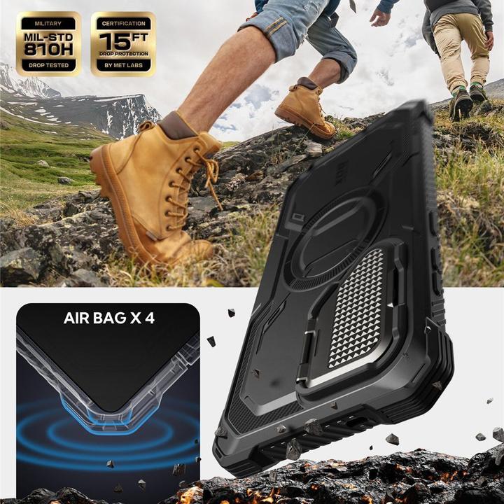 Productafbeelding Supcase Armorbox (Samsung Galaxy S25 Ultra)