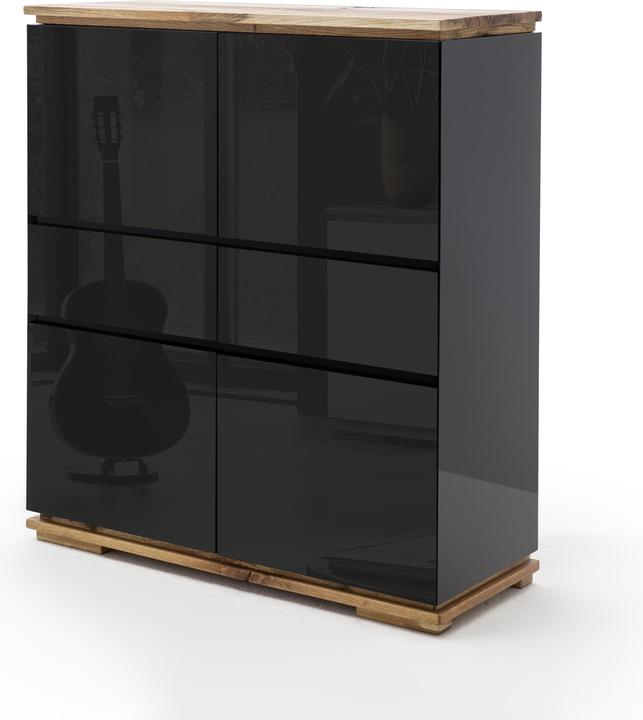 Actual product image Robas Lund Chiaro (100 x 40 x 115 cm)