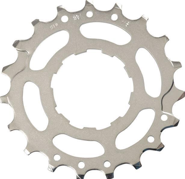 Actual product image Shimano Sprocket for CS-5800 19 teeth 11-28 gradation (19)