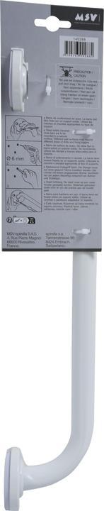 Actual product image MSV Tiffany