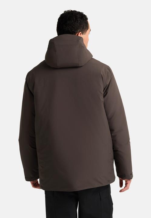 Produktbild Jack Wolfskin Brandenburger Jkt M (L)