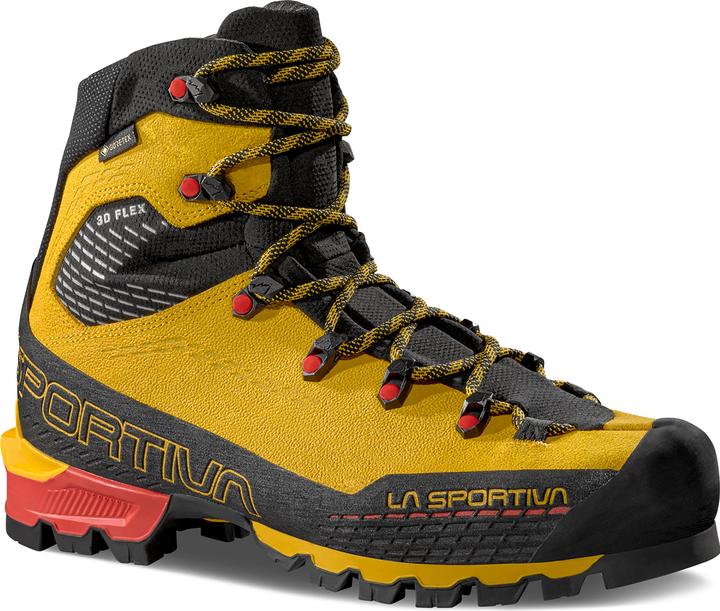 Produktbild La Sportiva Trango Alpine GTX (46.5)