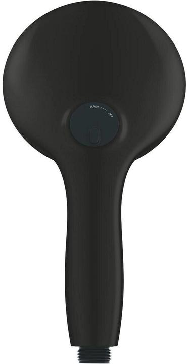 Image du produit Grohe Vitalio QuickFix Start 110 douchette à main, inverseur de jet intelligent, économie d'eau, 2 types (2 Types de jets, 7.40 l/min)