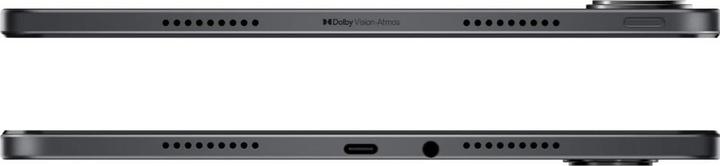 Actual product image Xiaomi Poco Pad (WLAN only, 12.10", 256 GB, Grey)