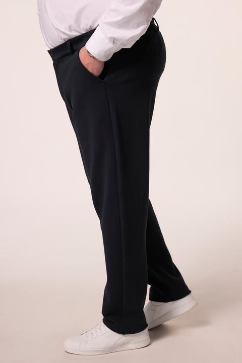 Actual product image Men+ Jersey-Chino Hose Bilbao FLEXLASTIC®, Baukasten (L)