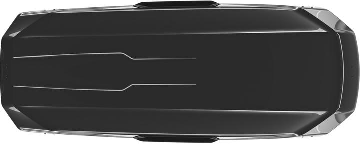 Produktbild Thule Motion 3 XXL Low (450 l)