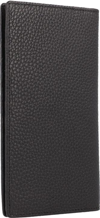 Immagine prodotto Braun Büffel Portafoglio Theo con protezione RFID in pelle 9,5 cm