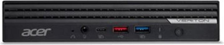Actual product image Acer Veriton 6 VN6710G Mini-PC (Intel Core i5-13400T, 16 GB, 256 GB, UHD Graphics 730)