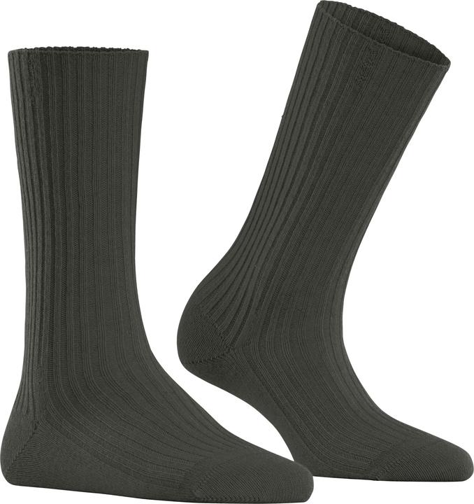 Actual product image Falke Cosy Wool Boot Damen (Single pack, 35 - 38)