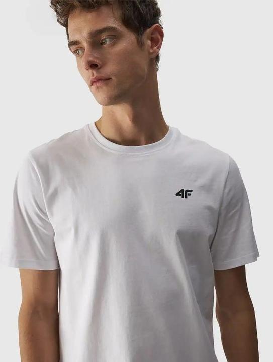 Produktbild 4F Hemd (XXL)