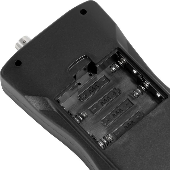 Actual product image PCE Instruments Vibration measuring device