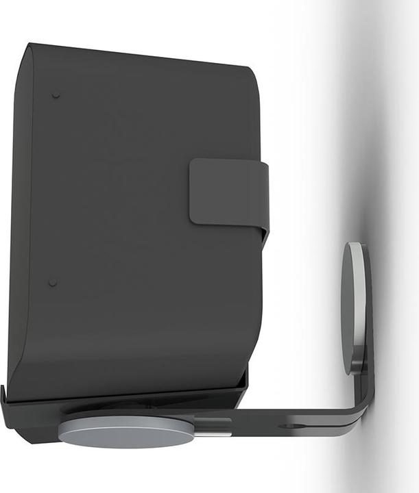 Produktbild Multibrackets Sonos Play 5 Wandhalter, Metall/Aluminium/1843 (1 Stk., Wandmontage, Neigbar)