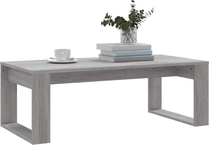 Image du produit vidaXL Couchtisch (102 x 50 x 35 cm)