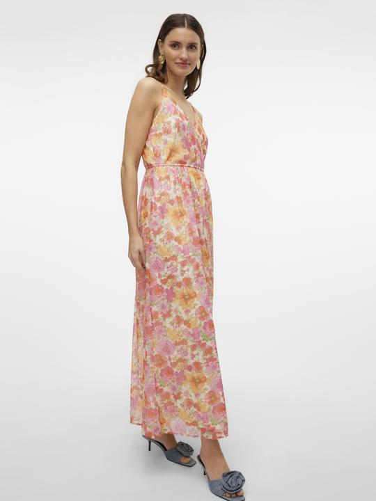 Produktbild Vero Moda VMSMILLA Langes Kleid Kleid (XS)