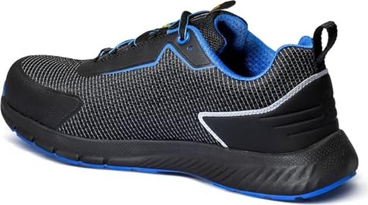 Image du produit Sparco Sicherheitsschuhe Traction (43)