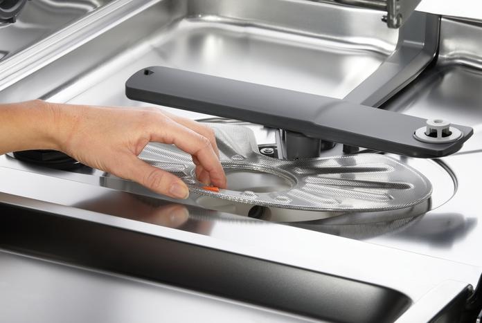 Immagine prodotto Electrolux EES48200L Lavastoviglie a scomparsa totale 14