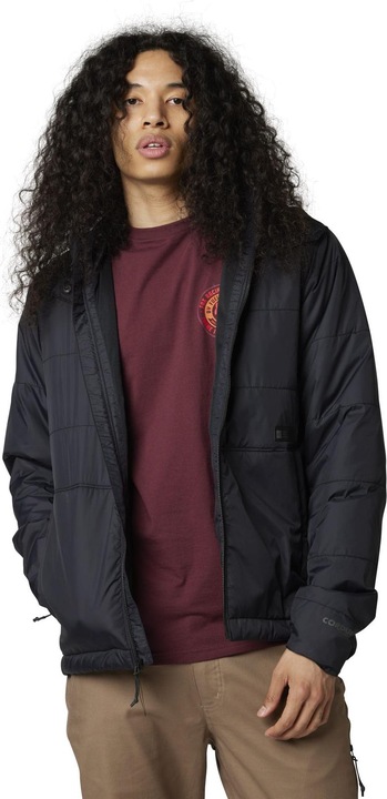 Produktbild Fox Vest 22 Artillery Blk S (S)