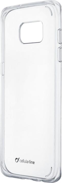 Image du produit Cellularline Clear Duo (Samsung Galaxy S7 Edge)