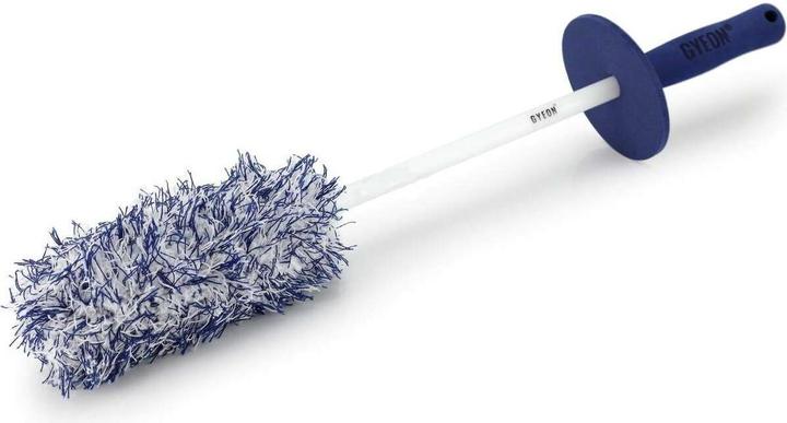 Actual product image Gyeon Rim brush Q2M WheelBrush Large