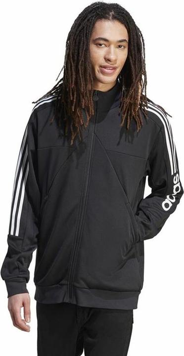 Produktbild Adidas Tiro Wordmark Sweatshirt (L)