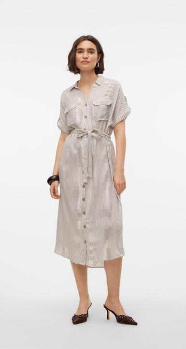 Produktbild Vero Moda VMBUMPY Hemd Kleid (M)