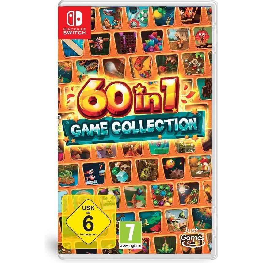 Thumbnail - astragon, 60 in 1 Collection