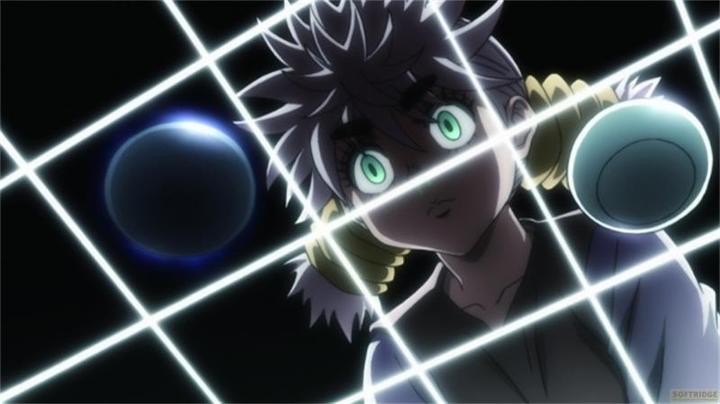 Immagine prodotto HUNTERxHUNTER - Nuova edizione: Volume 6 (Blu-ray, Giapponese, Tedesco)