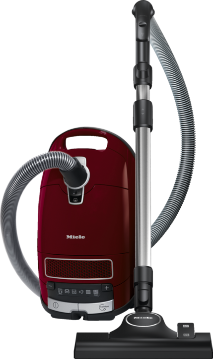 Actual product image Miele Complete C3 Active