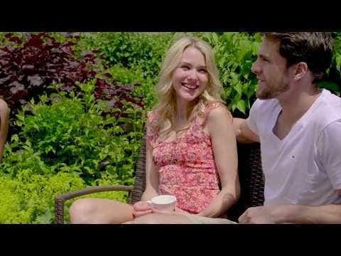 Produktbild tectake Rattan Sitzgruppe