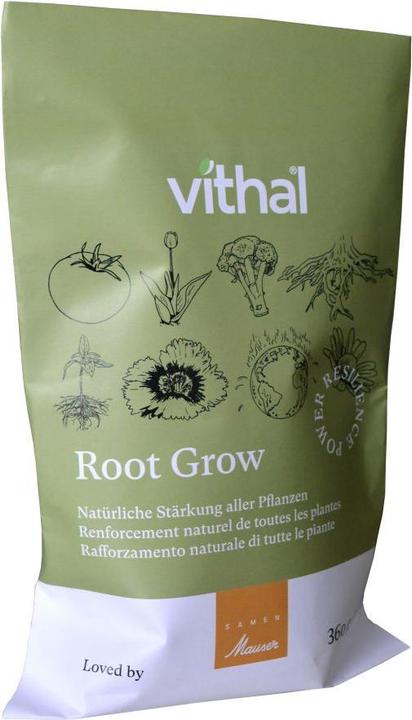 Produktbild Plantworks RHS rootgrow (0.36 kg, 0.36 l)