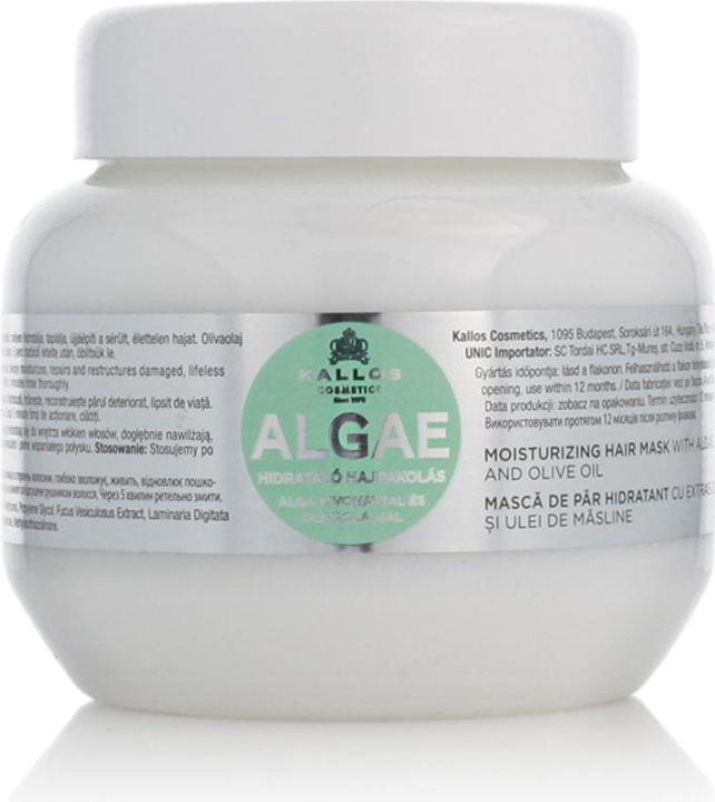 Actual product image Kallos Kjmn (275 ml)