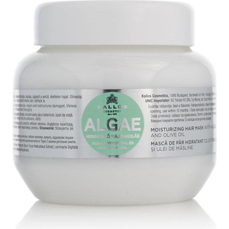 Kallos , Haarmaske, Kjmn (275 Ml)