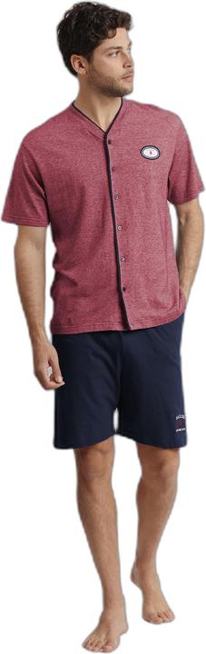 Image du produit Antonio Miró Pyjama de voile ouvert (S)