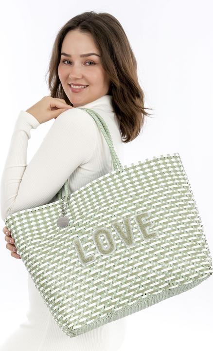 Produktbild Emily und Noah Shopper E&N Edda (30.64 l)