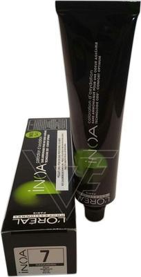 7 Medium blonde