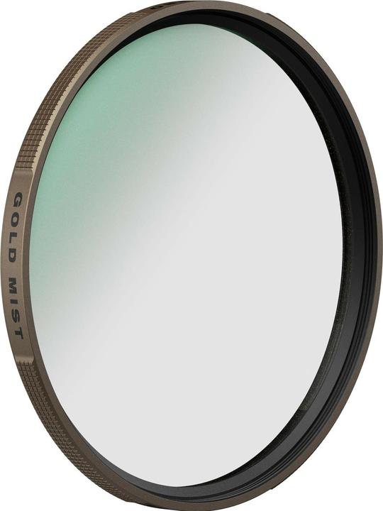 Image du produit PolarPro Diffusionsfilter 135 Series – Gold Mist Filter – 77 mm (77 mm, Filtre de diffusion)