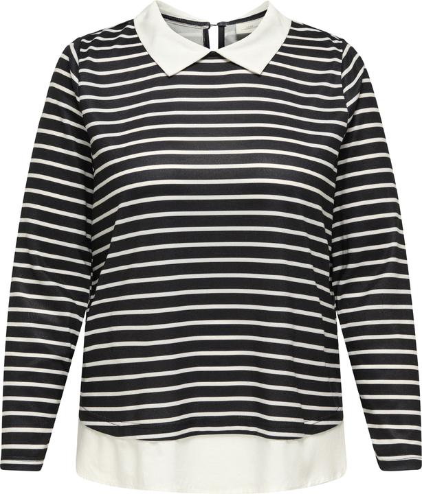 Actual product image Only CARALBA Top Top (XL)