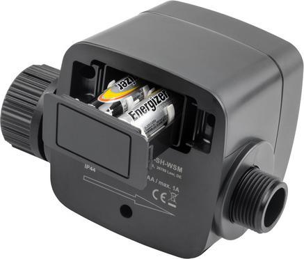 Image du produit Homematic IP Kit ARR Smart Home Actionneur d'irrigation (Vanne d'irrigation)