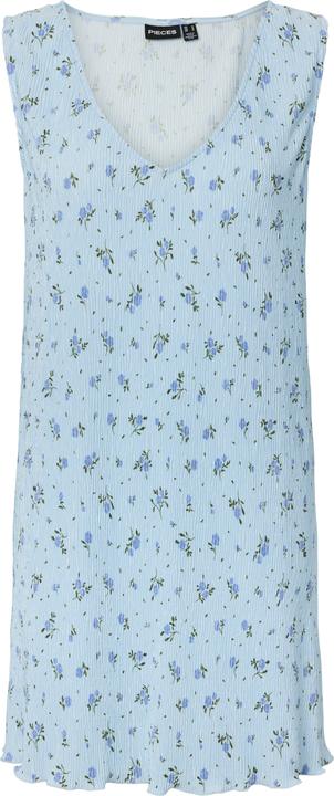 Produktbild Pieces PCFLORA Tanktop Midikleid (S)