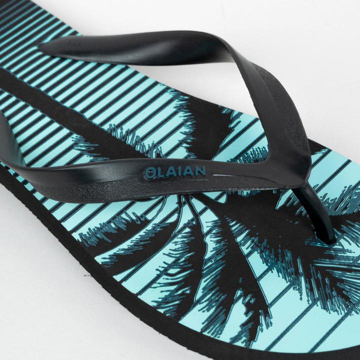 Produktbild Olaian Flip-Flops Herren EVA (45)