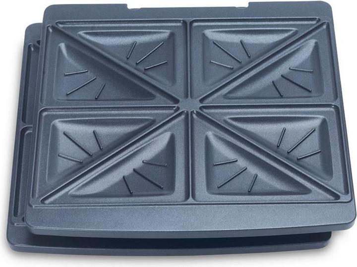 Produktbild Solis Grillplatte Sandwich Grill