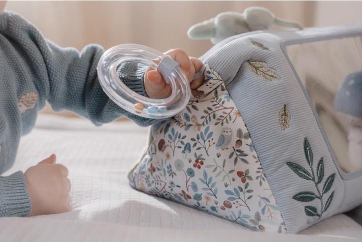 Actual product image Little Dutch Aktivitäten Dreieck Forest Friends